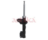 Stoßdämpfer Federbein, Bild 2