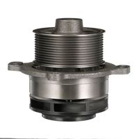 Wasserpumpe Kühlmittelpumpe, Bild 15
