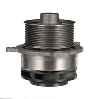 Wasserpumpe Kühlmittelpumpe, Bild 19