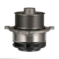 Wasserpumpe Kühlmittelpumpe, Bild 21