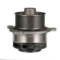 Wasserpumpe Kühlmittelpumpe, Bild 22