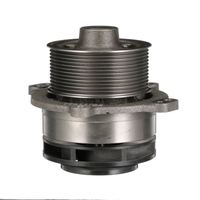 Wasserpumpe Kühlmittelpumpe, Bild 5