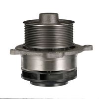 Wasserpumpe Kühlmittelpumpe, Bild 8