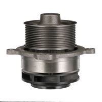 Wasserpumpe Kühlmittelpumpe, Bild 9