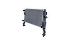 Kühler Wasserkühler Motorkühler, Bild 12