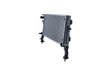 Kühler Wasserkühler Motorkühler, Bild 13