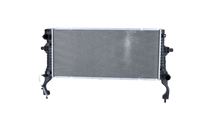 Kühler Wasserkühler Motorkühler, Bild 6