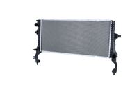 Kühler Wasserkühler Motorkühler, Bild 8