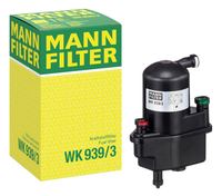 Kraftstofffilter Kraftstoff Filter, Bild 3