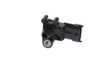 Sensor Ladedruck Ladedrucksensor, Bild 12