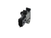 Sensor Ladedruck Ladedrucksensor, Bild 18