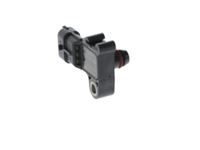 Sensor Ladedruck Ladedrucksensor, Bild 5