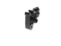 Sensor Ladedruck Ladedrucksensor, Bild 8