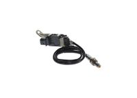 NOx Sensor Harnstoffeinspritzung, Bild 11