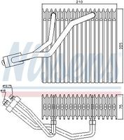 Verdampfer Klimaanlage, Bild 6