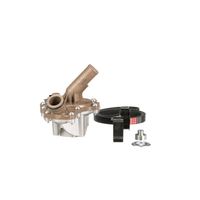 Wasserpumpe + Keilrippenriemen Rippenriemen Satz, Bild 20