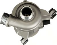 Wasserpumpe Kühlmittelpumpe, Bild 2