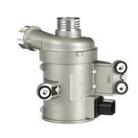 Wasserpumpe Kühlmittelpumpe, Bild 6
