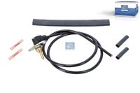 Sensor Kraftstofftemperatur