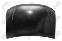 Motorhaube, Bild 2