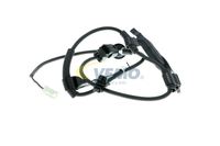 ABS Sensor Drehzahlmesser, Bild 20
