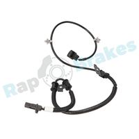 ABS Sensor Drehzahlmesser, Bild 3