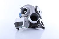 Turbolader, Bild 5