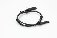 ABS Sensor Drehzahlmesser, Bild 18