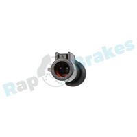 ABS Sensor Drehzahlmesser, Bild 3