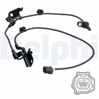 ABS Sensor Drehzahlmesser, Bild 1