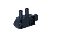 Abgasdrucksensor Differenzdruck, Bild 19