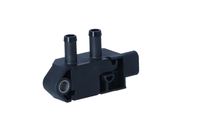 Abgasdrucksensor Differenzdruck, Bild 20