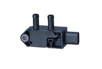 Abgasdrucksensor Differenzdruck, Bild 26