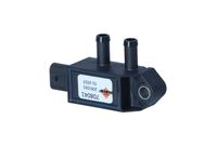 Abgasdrucksensor Differenzdruck, Bild 8