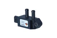 Abgasdrucksensor Differenzdruck, Bild 9