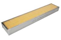 Innenraumfilter Pollenfilter Filter, Bild 2
