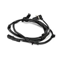 ABS Sensor Drehzahlmesser, Bild 14