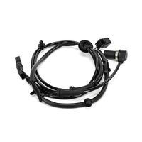 ABS Sensor Drehzahlmesser, Bild 17