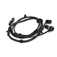 ABS Sensor Drehzahlmesser, Bild 19