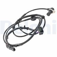 ABS Sensor Drehzahlmesser, Bild 3