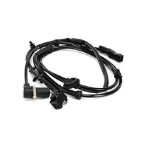 ABS Sensor Drehzahlmesser, Bild 27