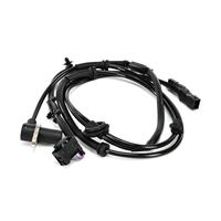 ABS Sensor Drehzahlmesser, Bild 28