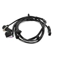 ABS Sensor Drehzahlmesser, Bild 6