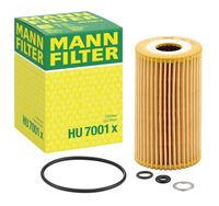Ölfilter, Bild 3
