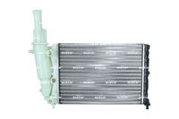 Kühler Wasserkühler Motorkühler, Bild 5