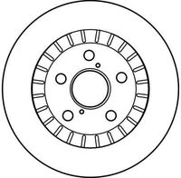 Bremsscheibe Scheibenbremse, Bild 2