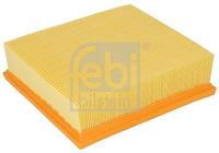 Luftfilter Motorluftfilter Filter, Bild 2