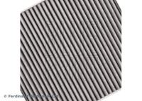 Innenraumfilter Pollenfilter Filter, Bild 3