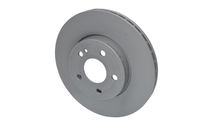 Bremsscheibe Scheibenbremse, Bild 3