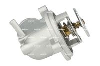Thermostat Kühlwasser Kühlmittel, Bild 3